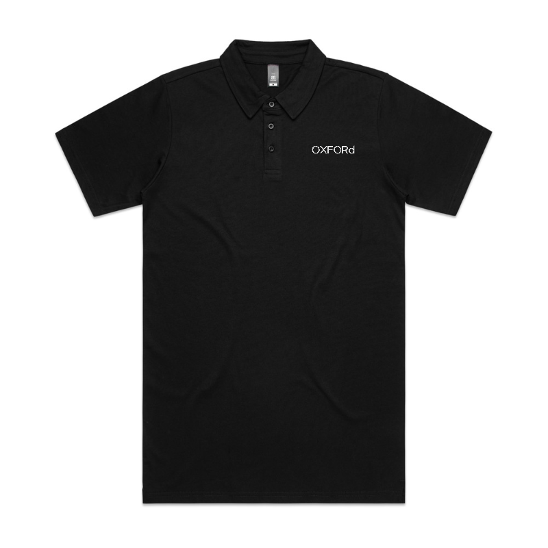 OXFORd - Cotton Polo