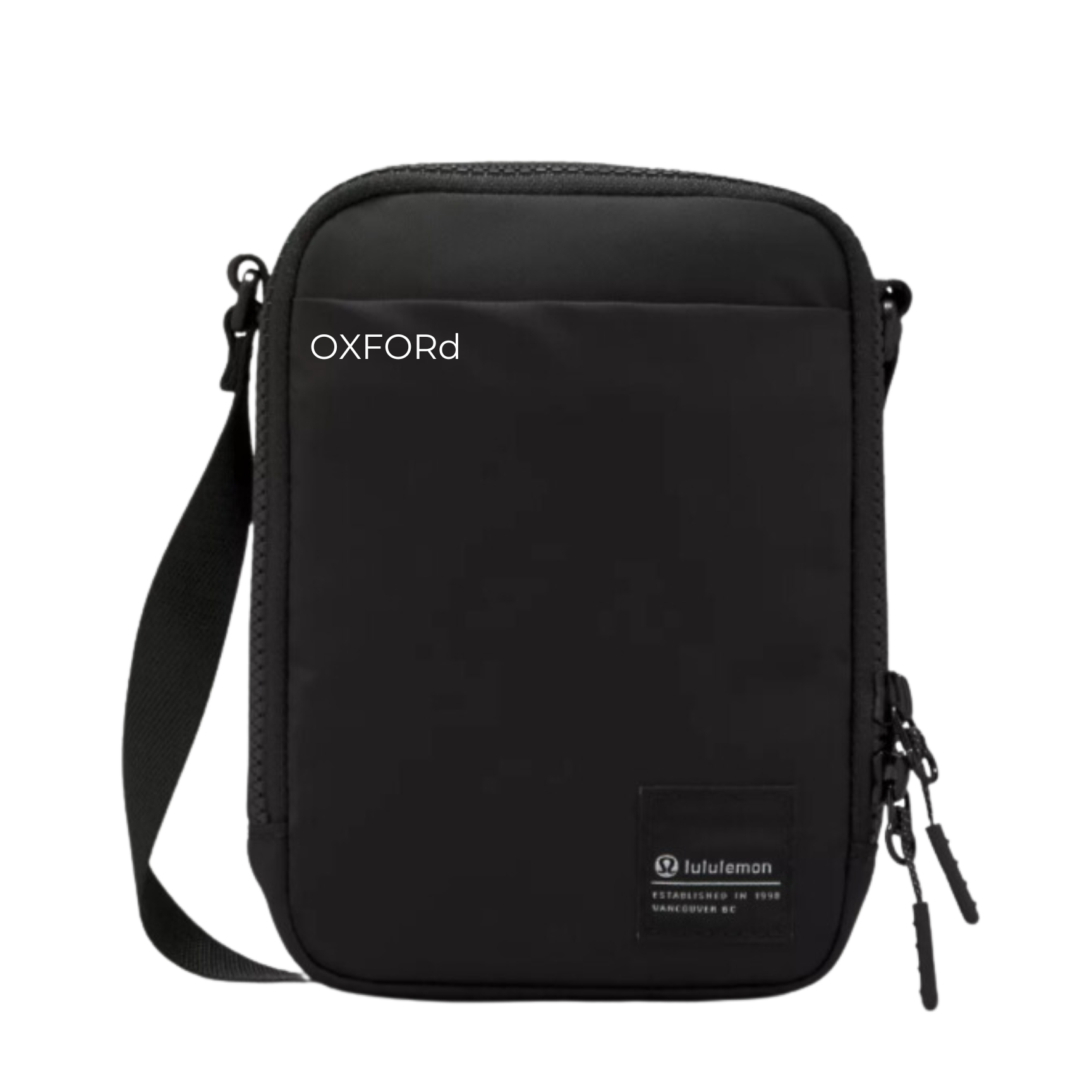 OXFORd x Lululemon Easy Access Crossbody Bag 1.5L – OXFORd Company Store