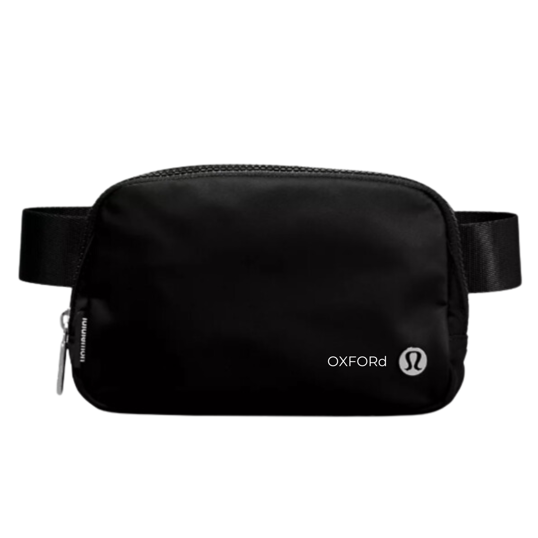 OXFORd x Lululemon Everywhere Belt Bag – OXFORd Company Store